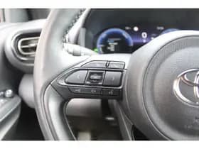 Toyota Yaris thumbnail 23