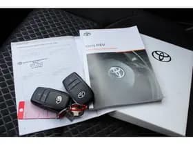 Toyota Yaris thumbnail 30
