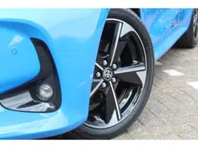 Toyota Yaris thumbnail 4