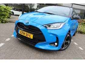Toyota Yaris thumbnail 31