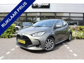 Toyota Yaris thumbnail 35