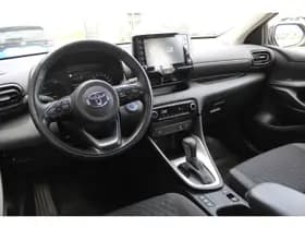 Toyota Yaris thumbnail 2