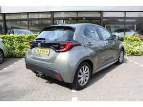 Toyota Yaris thumbnail 14