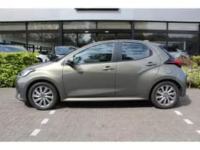 Toyota Yaris thumbnail 18