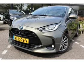 Toyota Yaris thumbnail 22