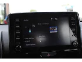 Toyota Yaris thumbnail 23