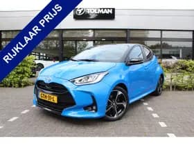 Toyota Yaris thumbnail 28