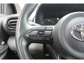 Toyota Yaris thumbnail 10