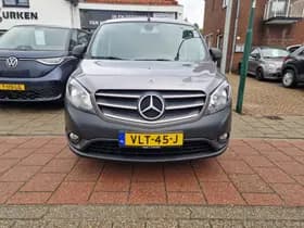Mercedes-Benz Citan 108 CDI, Navigatie,Cruise control,Airco,Achteruitrij camera,Bluetooth telefoonvorbereiding thumbnail 2