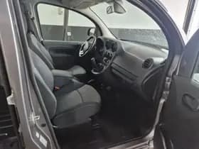 Mercedes-Benz Citan 108 CDI, Navigatie,Cruise control,Airco,Achteruitrij camera,Bluetooth telefoonvorbereiding thumbnail 20