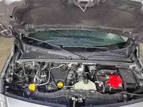 Mercedes-Benz Citan 108 CDI, Navigatie,Cruise control,Airco,Achteruitrij camera,Bluetooth telefoonvorbereiding thumbnail 21