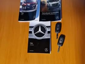 Mercedes-Benz Citan 108 CDI, Navigatie,Cruise control,Airco,Achteruitrij camera,Bluetooth telefoonvorbereiding thumbnail 22