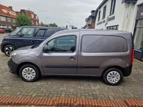 Mercedes-Benz Citan 108 CDI, Navigatie,Cruise control,Airco,Achteruitrij camera,Bluetooth telefoonvorbereiding thumbnail 4