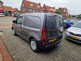 Mercedes-Benz Citan 108 CDI, Navigatie,Cruise control,Airco,Achteruitrij camera,Bluetooth telefoonvorbereiding thumbnail 5