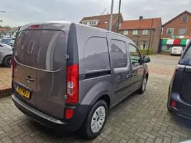 Mercedes-Benz Citan 108 CDI, Navigatie,Cruise control,Airco,Achteruitrij camera,Bluetooth telefoonvorbereiding thumbnail 7