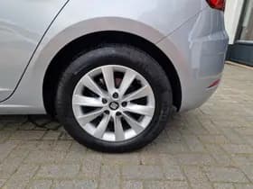 Seat Leon 1.5 TGI Style, Navigatie,Apple Car Play,L.M.Velgen,Parkeersensoren thumbnail 14