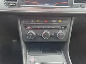 Seat Leon 1.5 TGI Style, Navigatie,Apple Car Play,L.M.Velgen,Parkeersensoren thumbnail 18