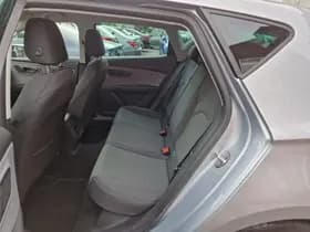 Seat Leon 1.5 TGI Style, Navigatie,Apple Car Play,L.M.Velgen,Parkeersensoren thumbnail 19