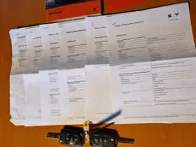 Seat Leon 1.5 TGI Style, Navigatie,Apple Car Play,L.M.Velgen,Parkeersensoren thumbnail 22