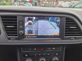 Seat Leon 1.5 TGI Style, Navigatie,Apple Car Play,L.M.Velgen,Parkeersensoren thumbnail 6