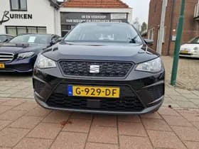 Seat Arona 1.0 TSI Reference, Trekhaak,Airco,L.M.Velgen,Cruise control thumbnail 2