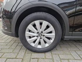 Seat Arona 1.0 TSI Reference, Trekhaak,Airco,L.M.Velgen,Cruise control thumbnail 15