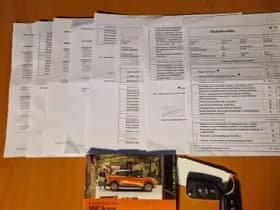 Seat Arona 1.0 TSI Reference, Trekhaak,Airco,L.M.Velgen,Cruise control thumbnail 20