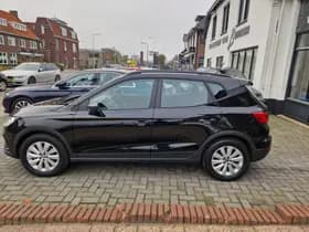 Seat Arona 1.0 TSI Reference, Trekhaak,Airco,L.M.Velgen,Cruise control thumbnail 3