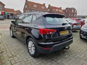 Seat Arona 1.0 TSI Reference, Trekhaak,Airco,L.M.Velgen,Cruise control thumbnail 4