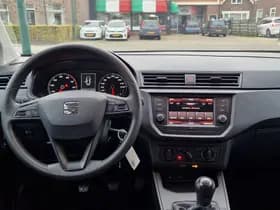 Seat Arona 1.0 TSI Reference, Trekhaak,Airco,L.M.Velgen,Cruise control thumbnail 5