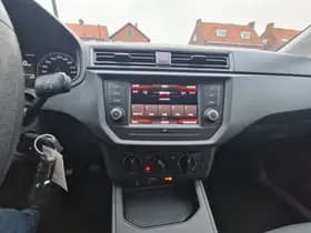 Seat Arona 1.0 TSI Reference, Trekhaak,Airco,L.M.Velgen,Cruise control thumbnail 9