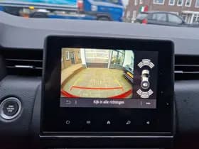 Renault Clio 1.0 TCe Intens, Navigatie,Achteruitrij camera,Apple Car Play,Android thumbnail 12