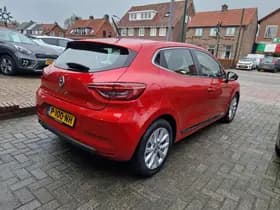 Renault Clio 1.0 TCe Intens, Navigatie,Achteruitrij camera,Apple Car Play,Android thumbnail 15