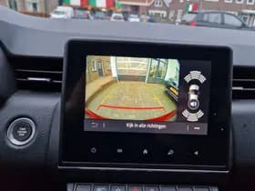 Renault Clio 1.0 TCe Intens, Navigatie,Achteruitrij camera,Apple Car Play,Android thumbnail 19