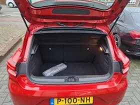 Renault Clio 1.0 TCe Intens, Navigatie,Achteruitrij camera,Apple Car Play,Android thumbnail 20