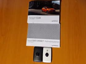 Renault Clio 1.0 TCe Intens, Navigatie,Achteruitrij camera,Apple Car Play,Android thumbnail 22