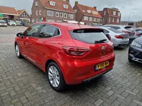 Renault Clio 1.0 TCe Intens, Navigatie,Achteruitrij camera,Apple Car Play,Android thumbnail 4
