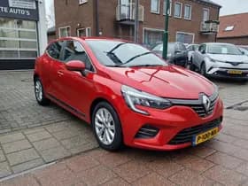Renault Clio 1.0 TCe Intens, Navigatie,Achteruitrij camera,Apple Car Play,Android thumbnail 5