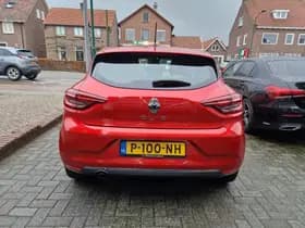 Renault Clio 1.0 TCe Intens, Navigatie,Achteruitrij camera,Apple Car Play,Android thumbnail 6