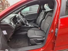 Renault Clio 1.0 TCe Intens, Navigatie,Achteruitrij camera,Apple Car Play,Android thumbnail 8