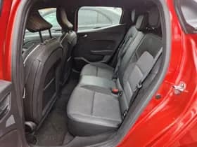 Renault Clio 1.0 TCe Intens, Navigatie,Achteruitrij camera,Apple Car Play,Android thumbnail 9