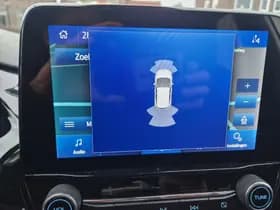 Ford Fiesta 1.0 EcoBoost Titanium,Navigatie,Stuurverwarming,Stuurverwarming,Apple Car Play,Android thumbnail 11