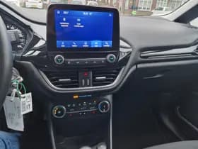 Ford Fiesta 1.0 EcoBoost Titanium,Navigatie,Stuurverwarming,Stuurverwarming,Apple Car Play,Android thumbnail 12