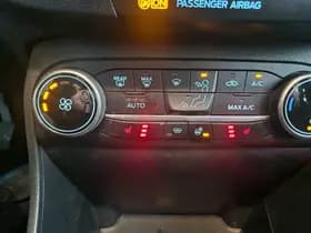 Ford Fiesta 1.0 EcoBoost Titanium,Navigatie,Stuurverwarming,Stuurverwarming,Apple Car Play,Android thumbnail 13