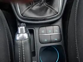 Ford Fiesta 1.0 EcoBoost Titanium,Navigatie,Stuurverwarming,Stuurverwarming,Apple Car Play,Android thumbnail 15