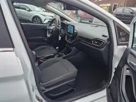 Ford Fiesta 1.0 EcoBoost Titanium,Navigatie,Stuurverwarming,Stuurverwarming,Apple Car Play,Android thumbnail 21