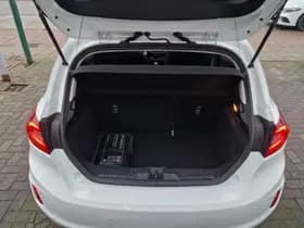 Ford Fiesta 1.0 EcoBoost Titanium,Navigatie,Stuurverwarming,Stuurverwarming,Apple Car Play,Android thumbnail 22