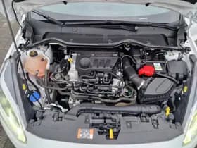 Ford Fiesta 1.0 EcoBoost Titanium,Navigatie,Stuurverwarming,Stuurverwarming,Apple Car Play,Android thumbnail 25