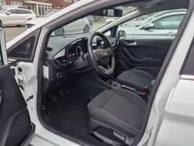 Ford Fiesta 1.0 EcoBoost Titanium,Navigatie,Stuurverwarming,Stuurverwarming,Apple Car Play,Android thumbnail 8