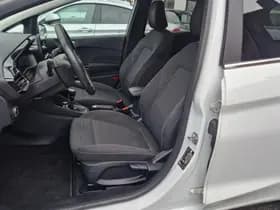 Ford Fiesta 1.0 EcoBoost Titanium,Navigatie,Stuurverwarming,Stuurverwarming,Apple Car Play,Android thumbnail 9